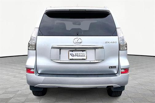 2019 Lexus GX 460 Base