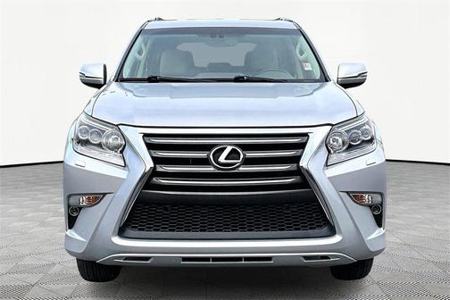 2019 Lexus GX 460 Base