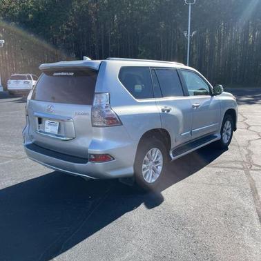 2019 Lexus GX 460 Base