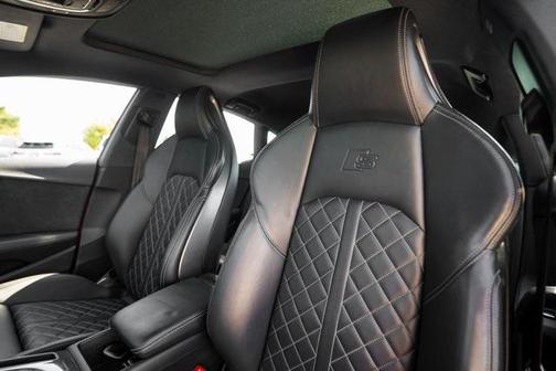 2018 Audi S5 3.0T Prestige