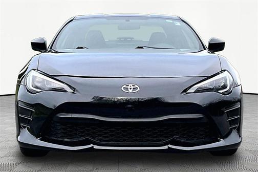 2017 Toyota 86 SE