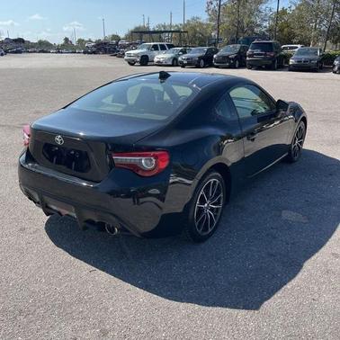 2017 Toyota 86 SE