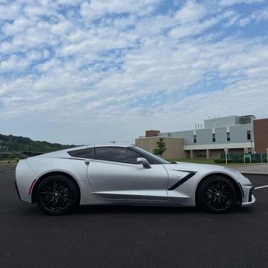 2014 Chevrolet Corvette Stingray Base