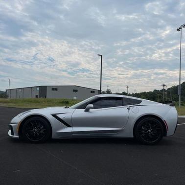 2014 Chevrolet Corvette Stingray Base