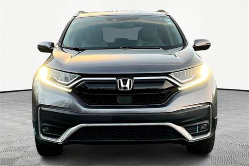 2020 Honda CR-V AWD Touring