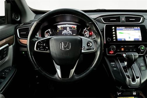 2020 Honda CR-V AWD Touring