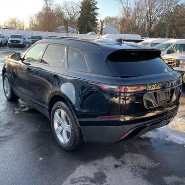 2019 Land Rover Range Rover Velar P250 S