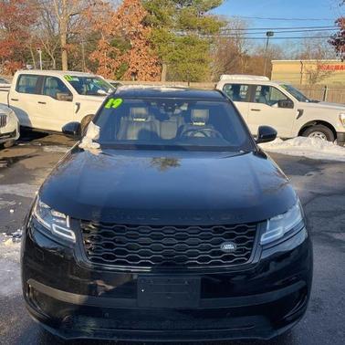 2019 Land Rover Range Rover Velar P250 S