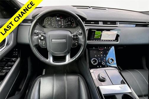 2019 Land Rover Range Rover Velar P250 S