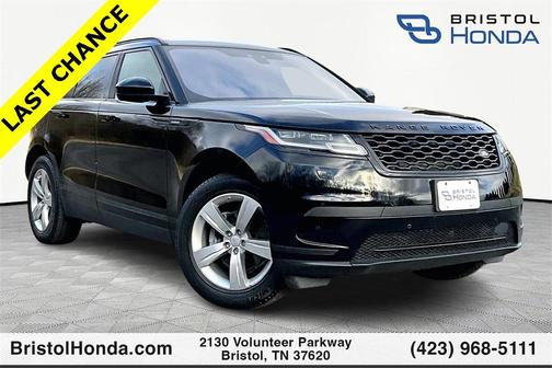 2019 Land Rover Range Rover Velar P250 S