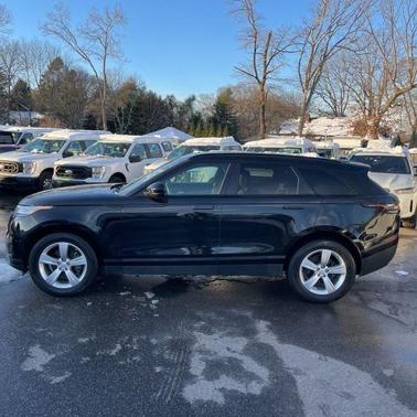 2019 Land Rover Range Rover Velar P250 S