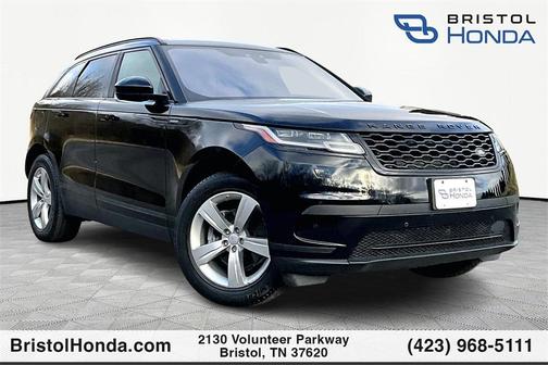 2019 Land Rover Range Rover Velar P250 S