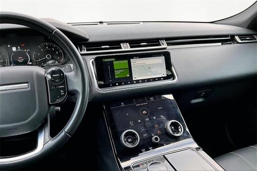 2019 Land Rover Range Rover Velar P250 S