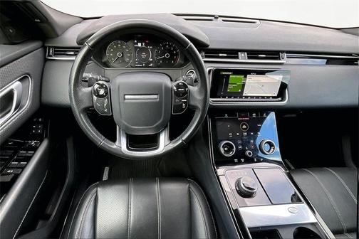 2019 Land Rover Range Rover Velar P250 S