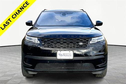 2019 Land Rover Range Rover Velar P250 S