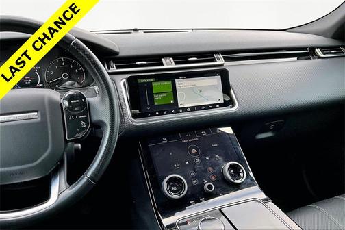 2019 Land Rover Range Rover Velar P250 S
