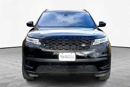 2019 Land Rover Range Rover Velar P250 S