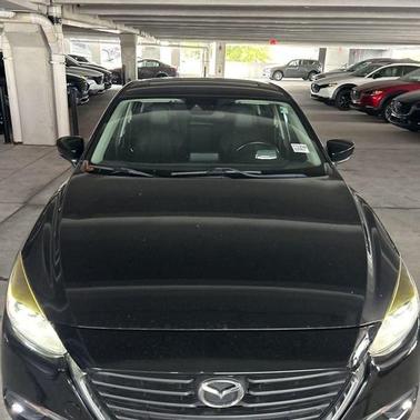 2018 Mazda Mazda3 Grand Touring