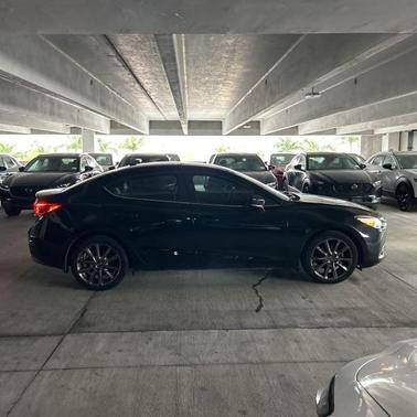 2018 Mazda Mazda3 Grand Touring