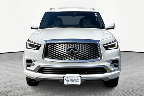 2019 INFINITI QX80 Limited