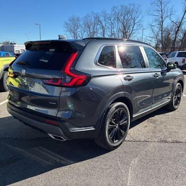 2023 Honda CR-V Hybrid Sport Touring AWD
