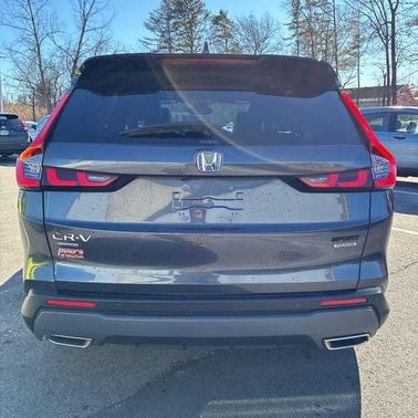 2023 Honda CR-V Hybrid Sport Touring AWD