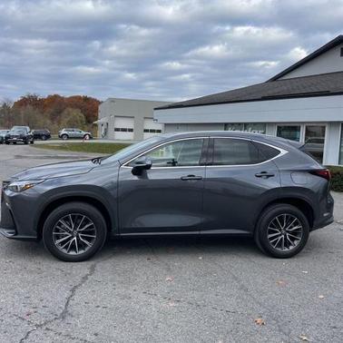 2023 Lexus NX 350 350 Base