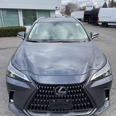 2023 Lexus NX 350 350 Base