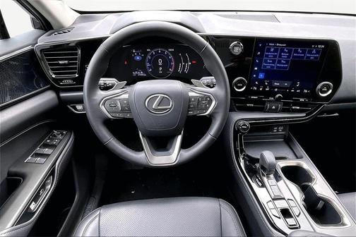 2023 Lexus NX 350 350 Base
