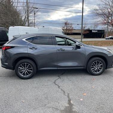 2023 Lexus NX 350 350 Base