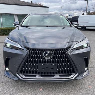 2023 Lexus NX 350 350 Base