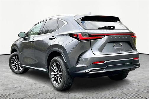 2023 Lexus NX 350 350 Base