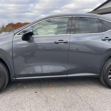 2023 Lexus NX 350 350 Base