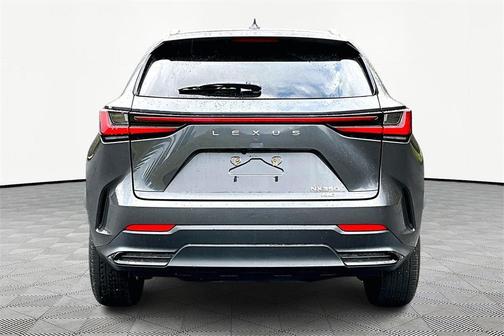 2023 Lexus NX 350 350 Base