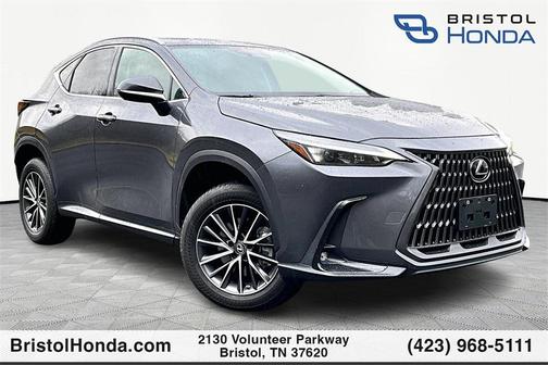 2023 Lexus NX 350 350 Base