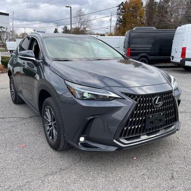 2023 Lexus NX 350 350 Base