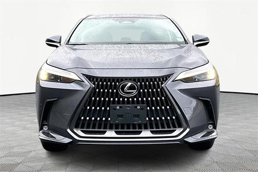 2023 Lexus NX 350 350 Base
