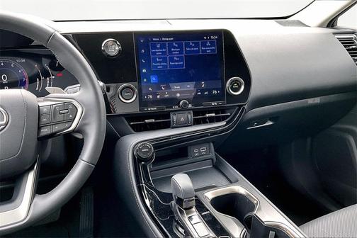 2023 Lexus NX 350 350 Base