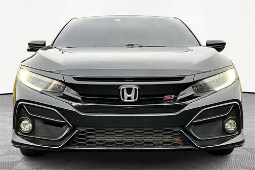 2020 Honda Civic Si Base