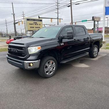 2014 Toyota Tundra 1794 Edition