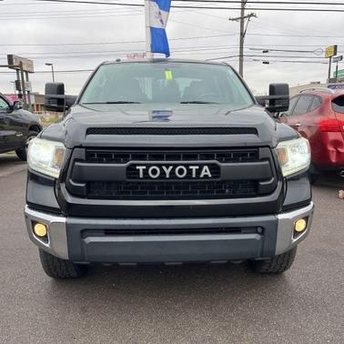 2014 Toyota Tundra 1794 Edition