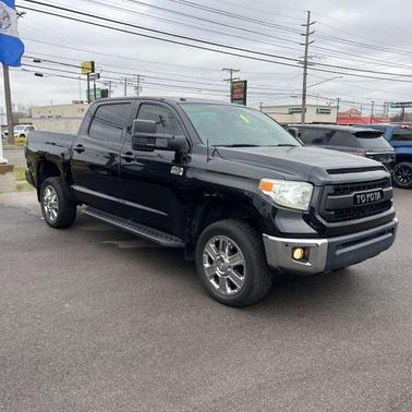 2014 Toyota Tundra 1794 Edition
