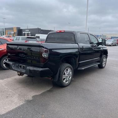 2014 Toyota Tundra 1794 Edition