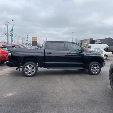 2014 Toyota Tundra 1794 Edition
