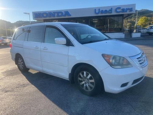 2009 Honda Odyssey EX