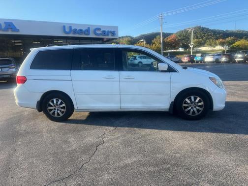 2009 Honda Odyssey EX