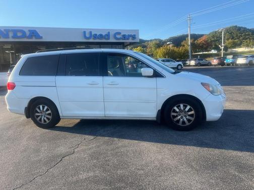 2009 Honda Odyssey EX