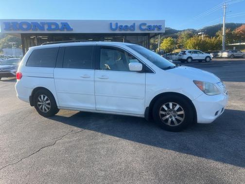 2009 Honda Odyssey EX