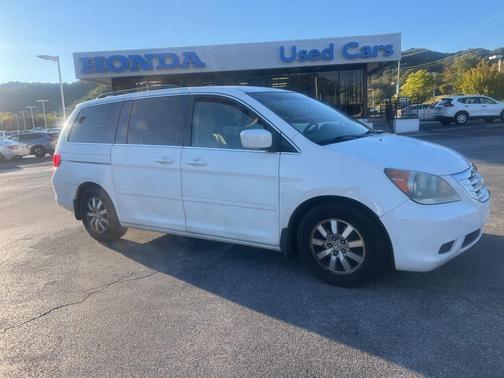 2009 Honda Odyssey EX