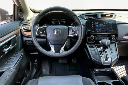 2020 Honda CR-V AWD EX
